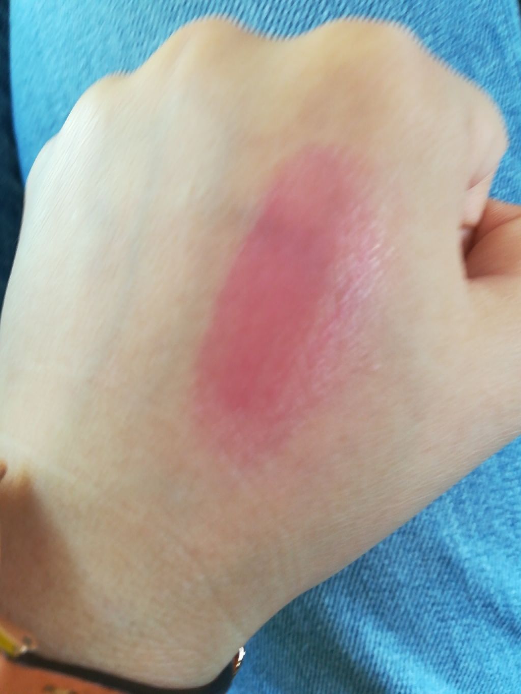 オペラ リップティント N/OPERA/リップティントを使ったクチコミ（3枚目）