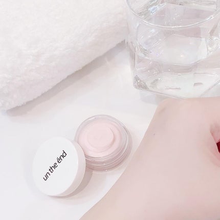 スタインズ ピンクプライマー II/シーヴァ/化粧下地を使ったクチコミ(4枚目)