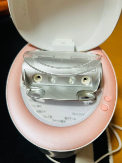 試してみた】スチーマー ナノケア EH-SA99 Panasonicのリアルな 試してみた】スチーマー ナノケア EH-SA99 Panasonicのリアルな