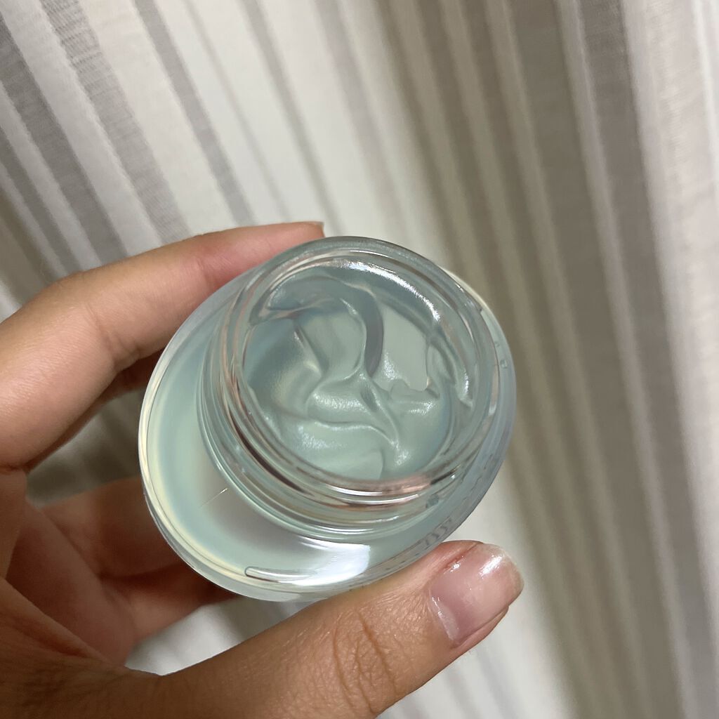  エリクシール ルフレ バランシング みずクリーム/エリクシール/フェイスクリームを使ったクチコミ（2枚目）