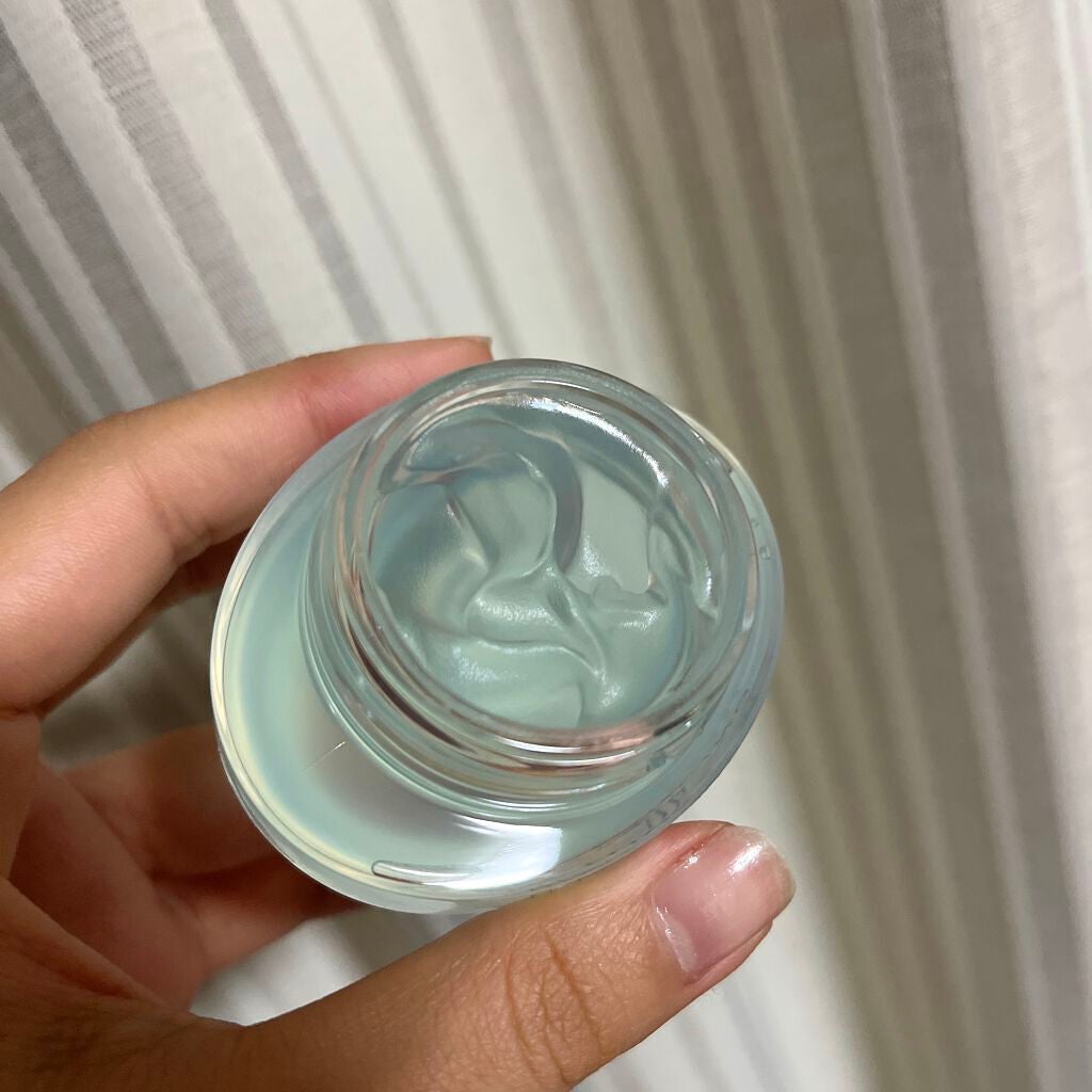 エリクシール ルフレ バランシング みずクリーム/エリクシール/フェイスクリームを使ったクチコミ(2枚目)