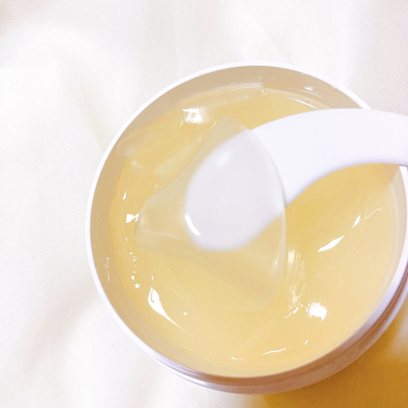 バイオームビタC黒クマアイパッチ/UIQ/シートマスク・パックを使ったクチコミ(3枚目)