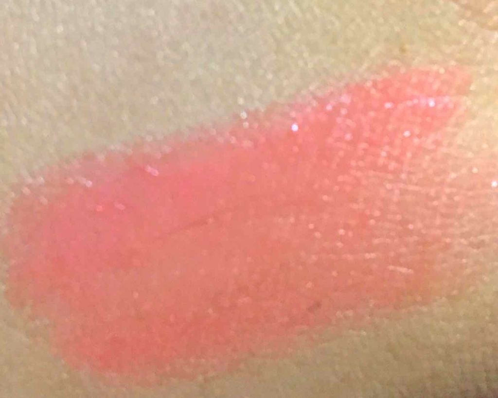 リップザカラー/リップザカラー/口紅を使ったクチコミ（2枚目）