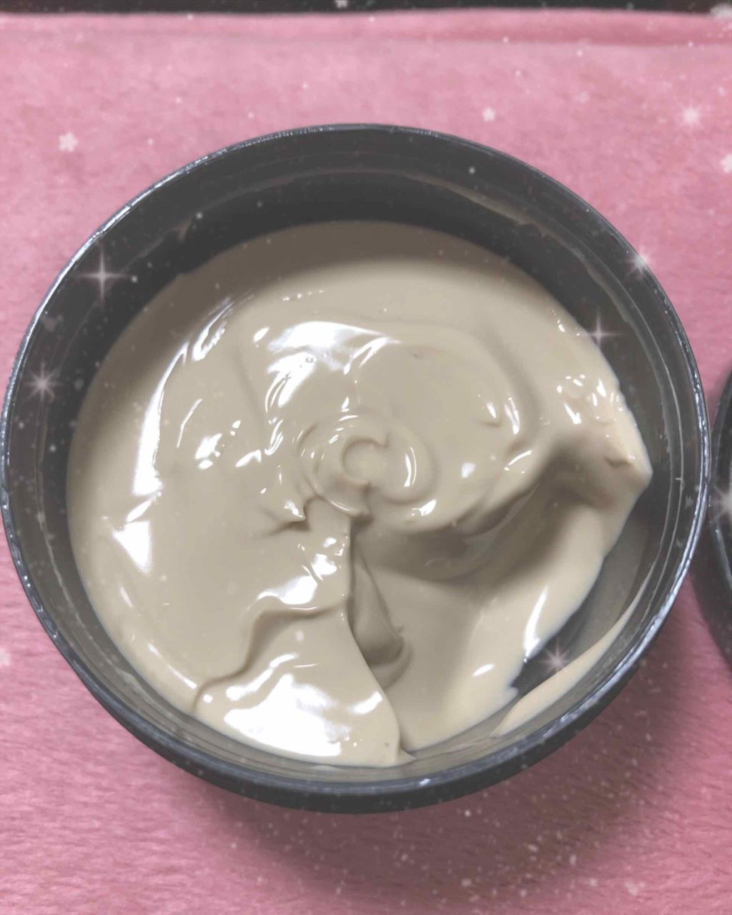 肌のオアシス/ラッシュ/フェイスクリームを使ったクチコミ(2枚目)