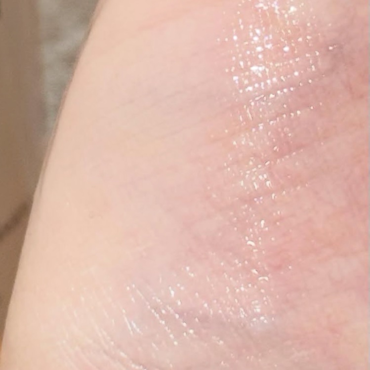 バランシング ヒアルロニック ピュア トナー/Roume/化粧水を使ったクチコミ（2枚目）