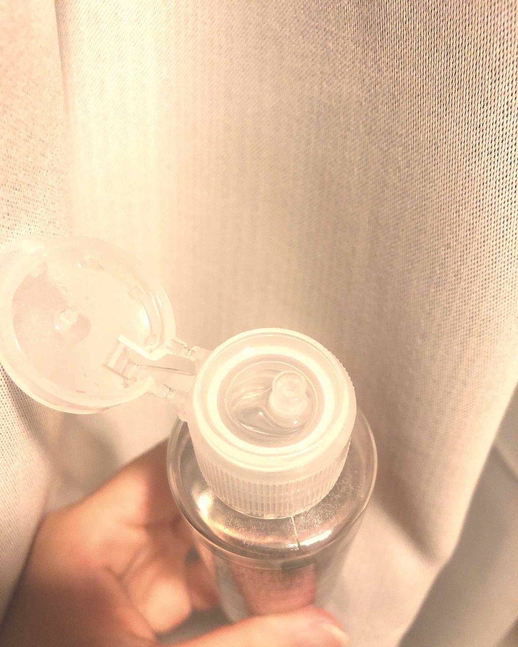 ホホバオイル/無印良品/ボディオイルを使ったクチコミ(2枚目)