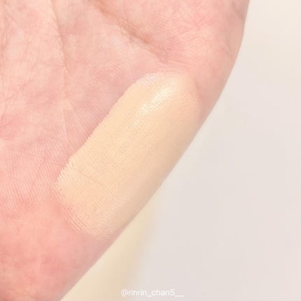 レイヤリングフィット グロークッションEX/TFIT/クッションファンデーションを使ったクチコミ(5枚目)