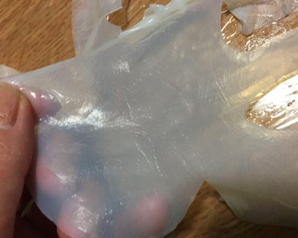 ナールスパッション/ナールス/シートマスク・パックを使ったクチコミ(3枚目)