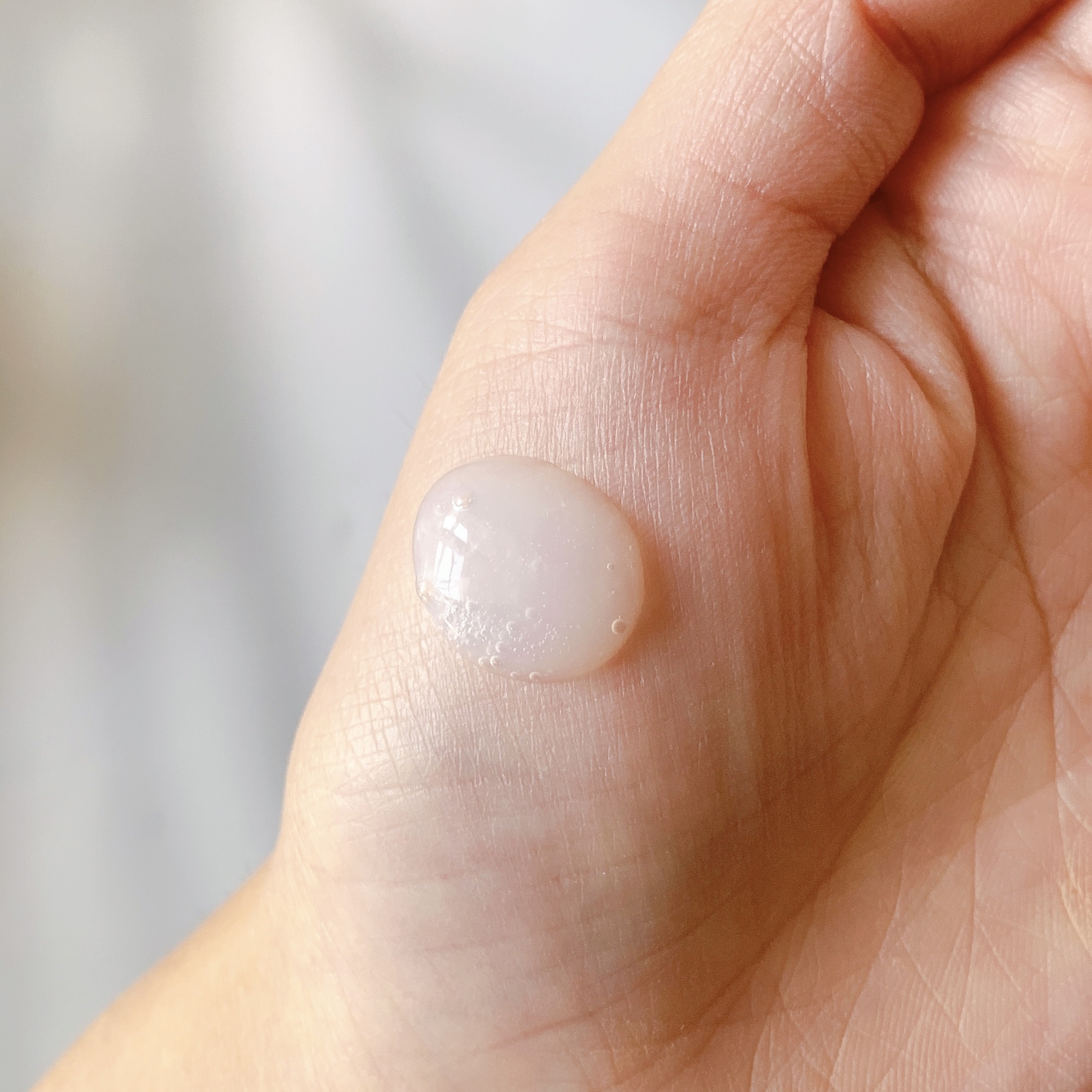 ハイドロセラム/FEEV/美容液を使ったクチコミ（2枚目）