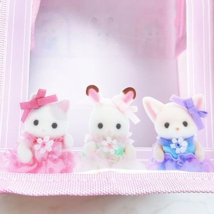 ジルスチュアート オード ホワイトフローラル/JILL STUART/香水(レディース)を使ったクチコミ(4枚目)