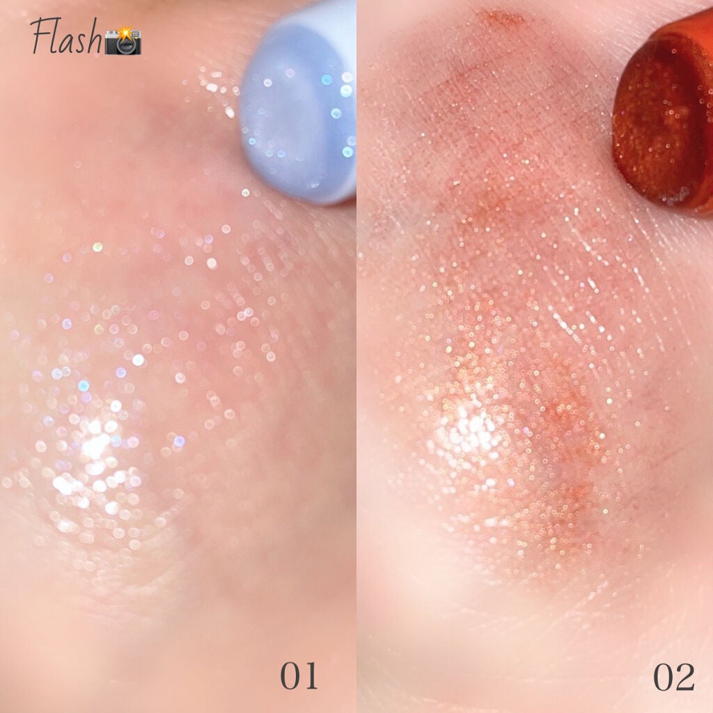 エテュセ リップエディション(プランパー)リッチスタイル/ヘルシースタイル/ettusais/リップケアを使ったクチコミ(6枚目)