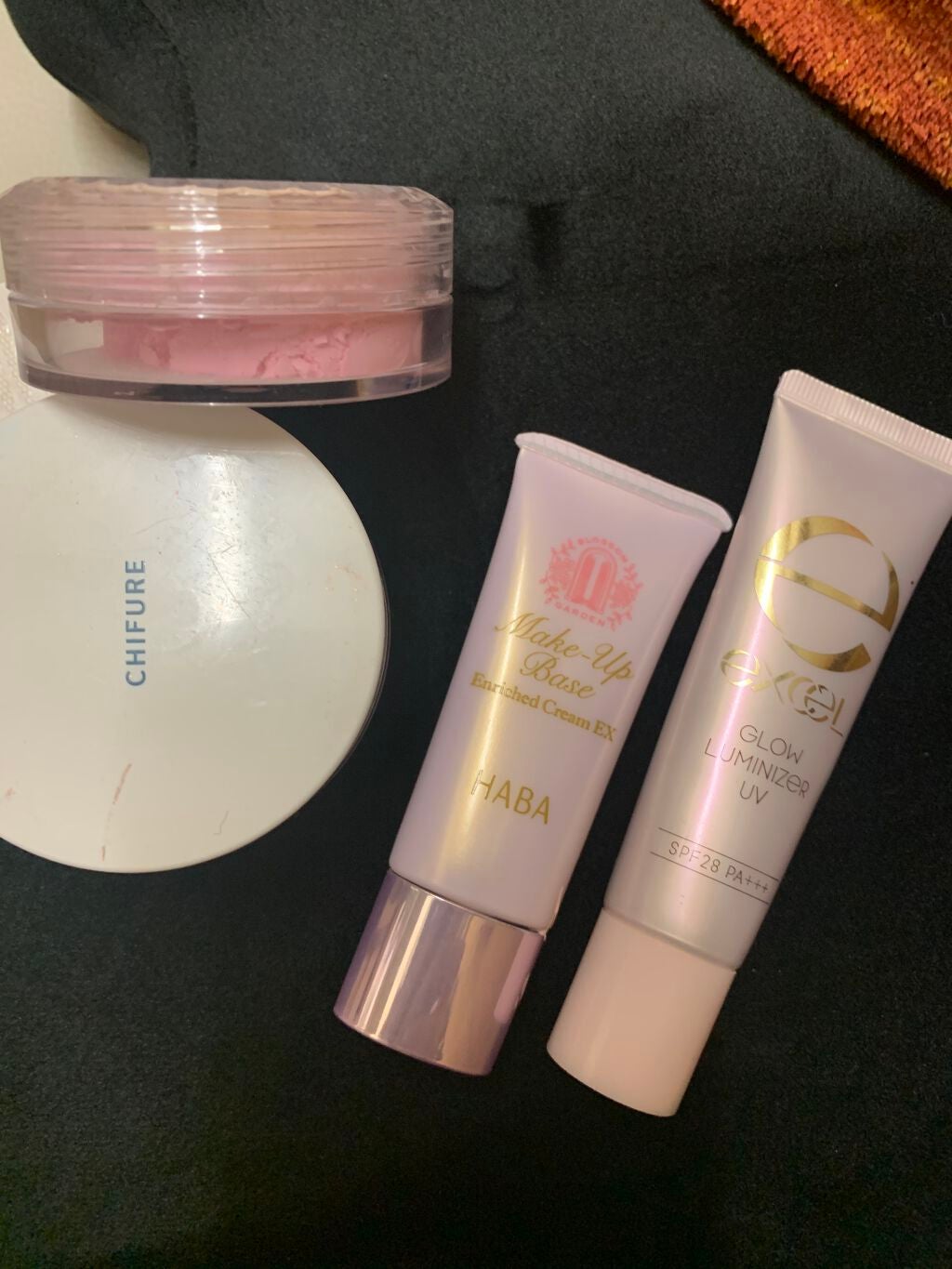 CC コンシーラー/Visée/リキッドコンシーラーを使ったクチコミ(3枚目)