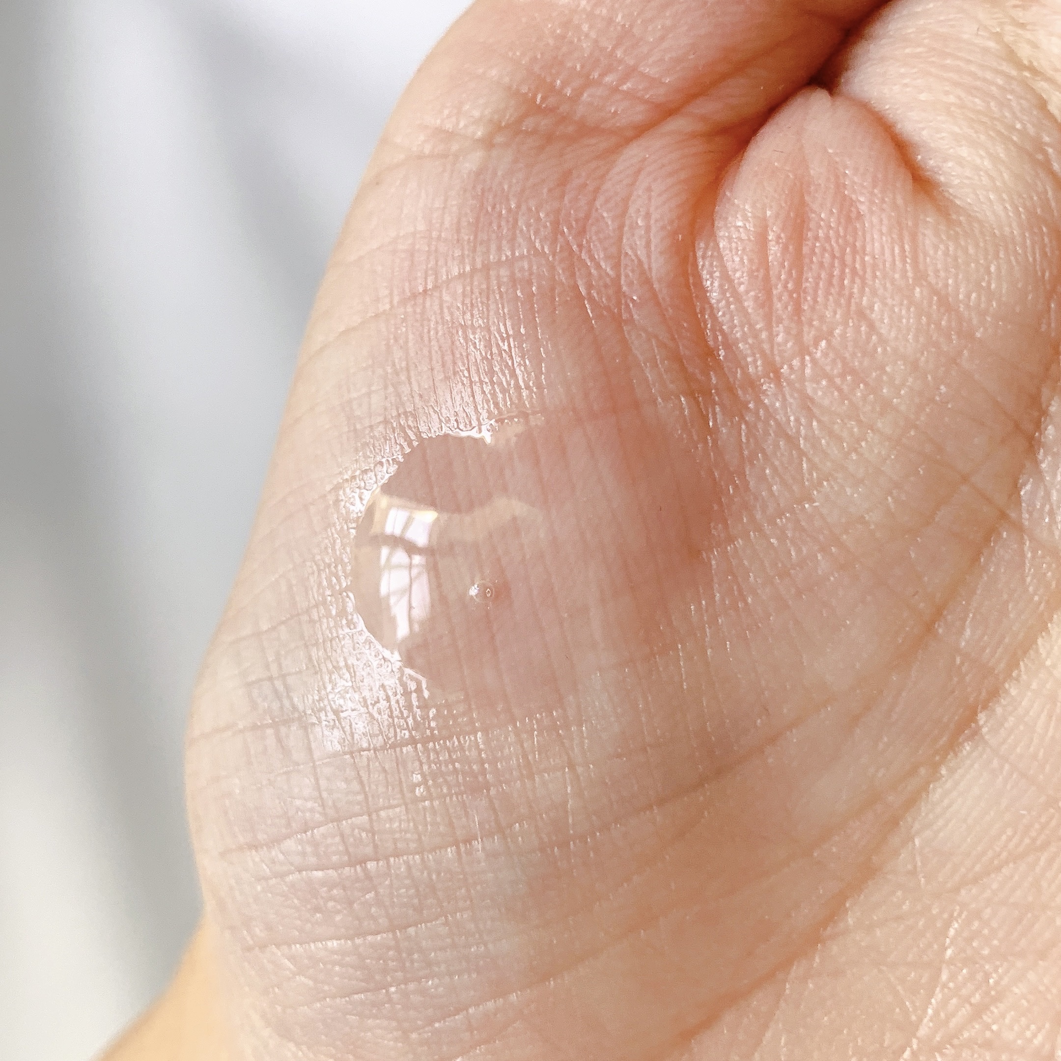 グルタシカ Vセラム/Dr.Viuum/美容液を使ったクチコミ（2枚目）