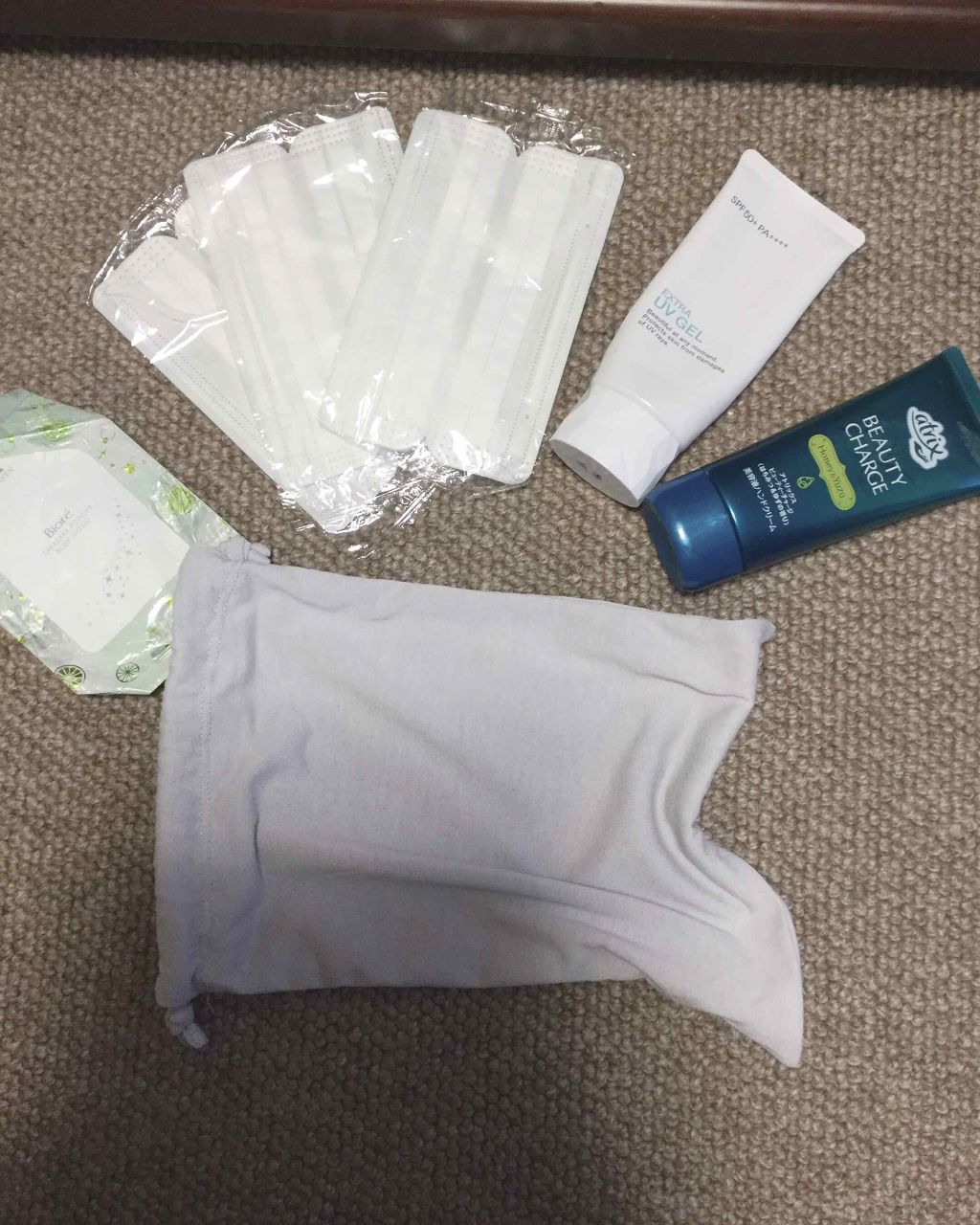 肌色タイプ/バンドエイド/その他を使ったクチコミ（3枚目）