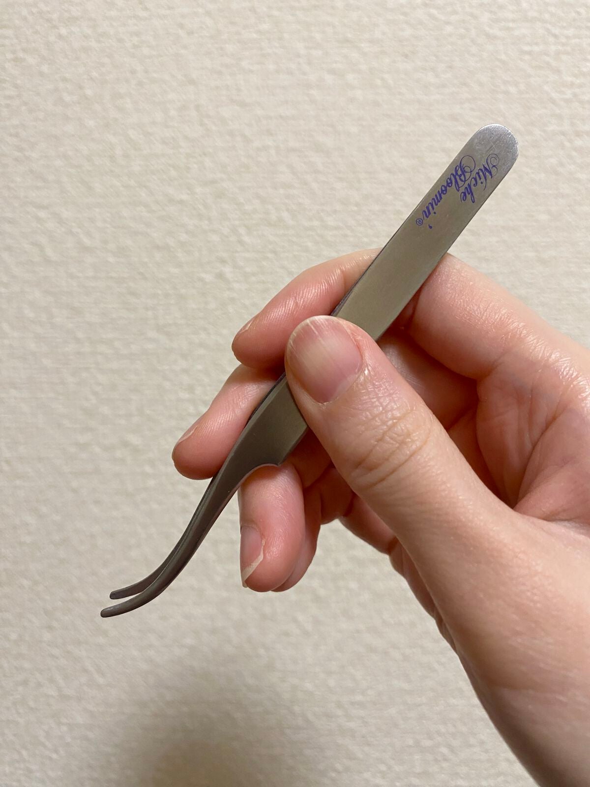 アイラッシュ セルフエクステライン/ミッシュブルーミン/つけまつげを使ったクチコミ(4枚目)