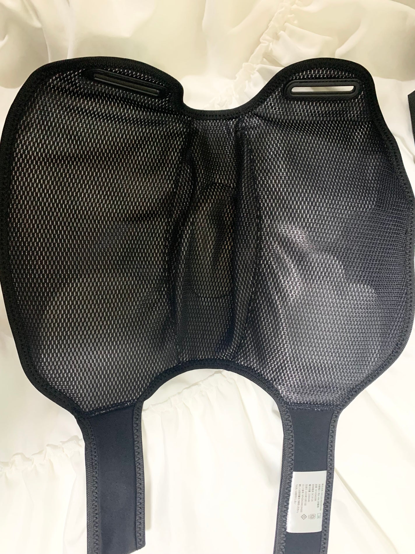 HIZAMOMIN/NIPLUX/フットマッサージャーを使ったクチコミ(4枚目)