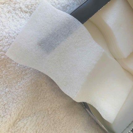 化粧水 NA/なめらか本舗/化粧水を使ったクチコミ(2枚目)