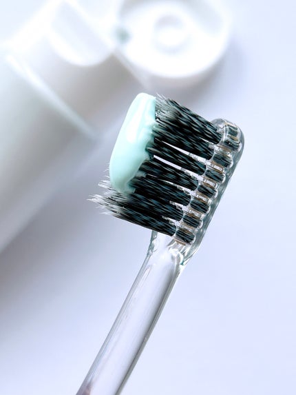 デオグラオーラテック オリジナル/DEOGLA/歯磨き粉を使ったクチコミ(5枚目)