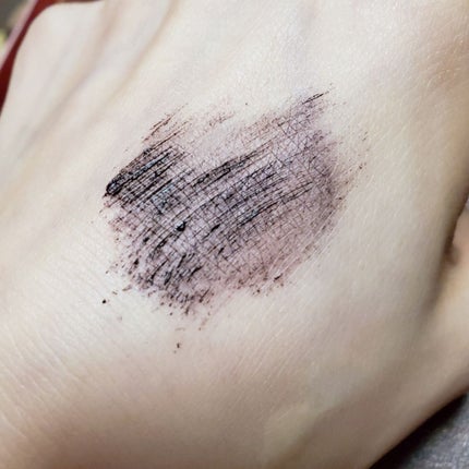 スナップスカラ/MAYBELLINE NEW YORK/マスカラを使ったクチコミ(4枚目)