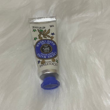 ハンドクリーム GIFT FOR YOU 2022/L'OCCITANE/その他キットセットを使ったクチコミ（1枚目）