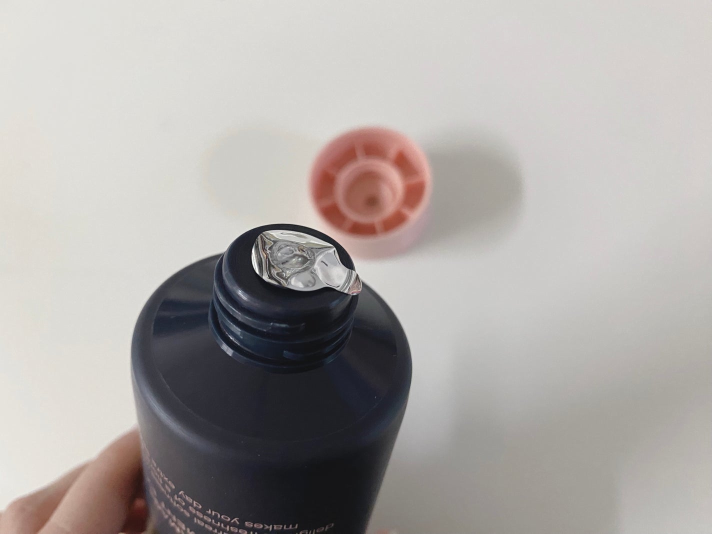 ディープダメージトリートメントEX/UNOVE/洗い流すヘアトリートメントを使ったクチコミ(2枚目)