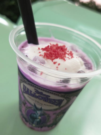 備忘録 on LIPS 「ディズニーグルメ😋🍽️ベッラヴィスタ・ラウンジ 朝食ブッフェベ..」(8枚目)