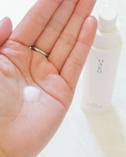 HAKU メラノフォーカスIV/HAKU/美容液を使ったクチコミ(3枚目)