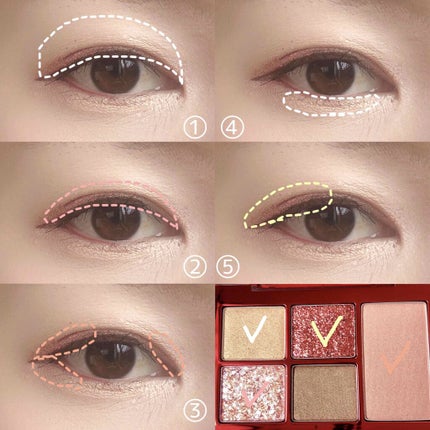 を使ったクチコミ(2枚目)