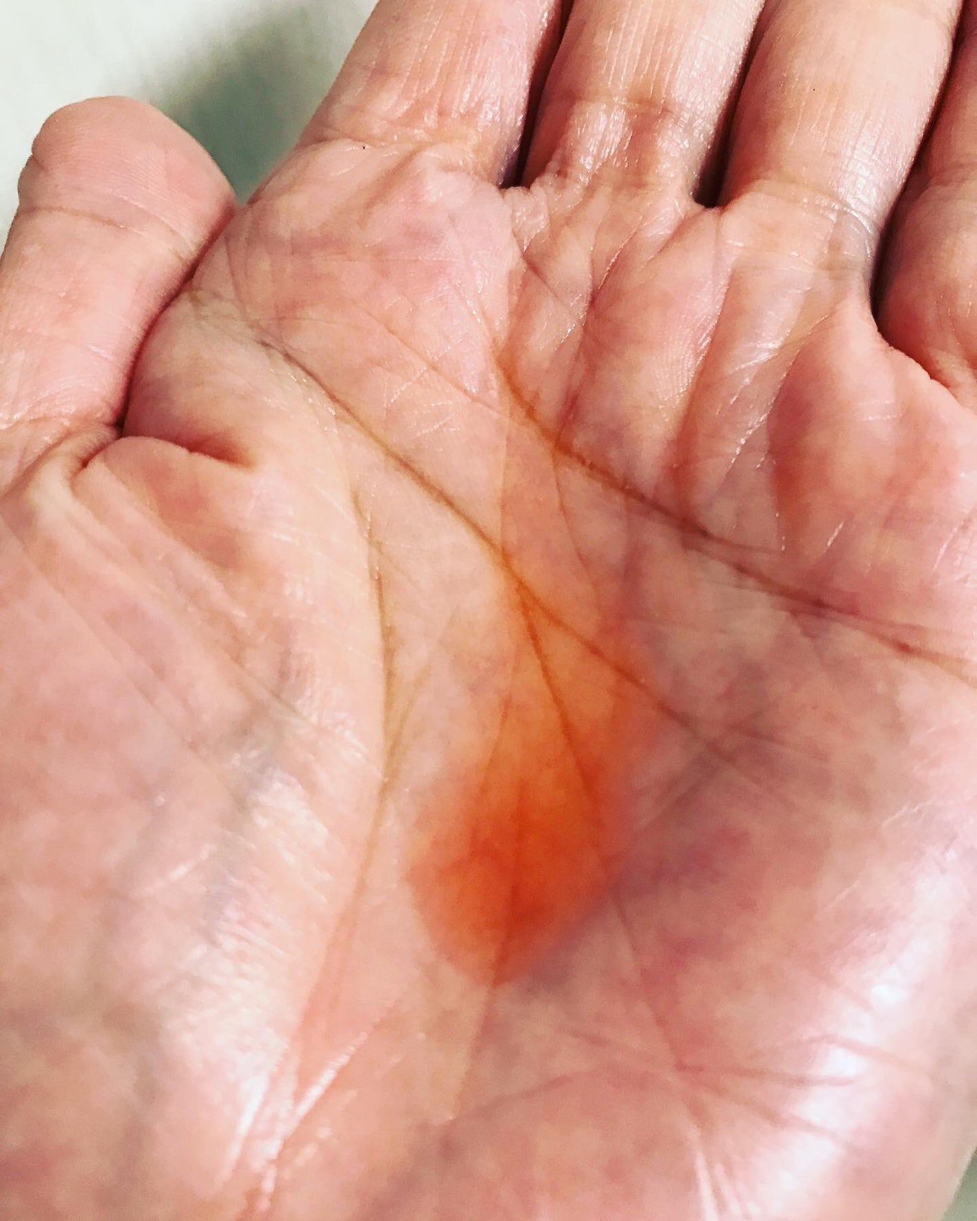 ロルロゼ ピンクフィット ボディオイル/Melvita/ボディオイルを使ったクチコミ(5枚目)