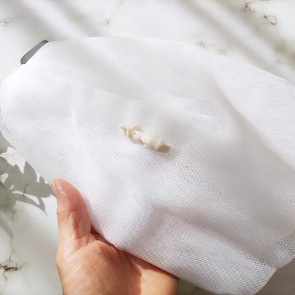 モイスチュアライズソープ/HareRi/ボディソープを使ったクチコミ(4枚目)