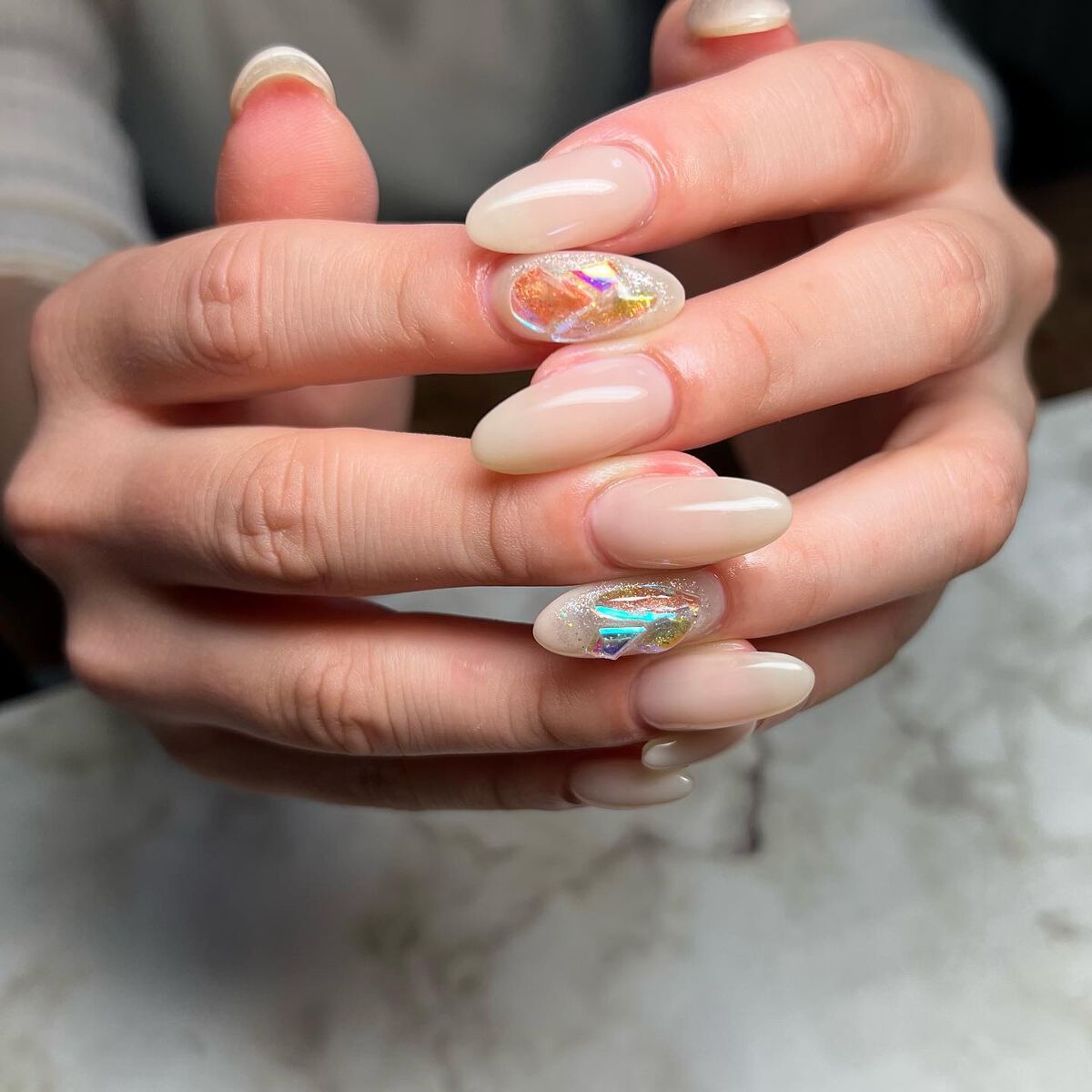 cst on LIPS 「menu…☑︎デザイン自由コース6.000円☑︎おまかせコース..」(3枚目)