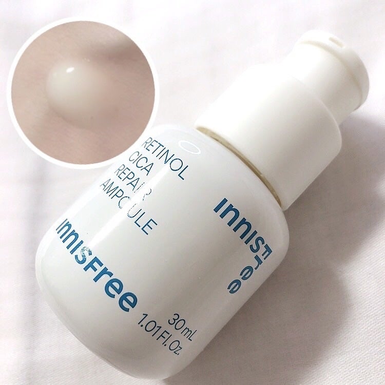 ノーセバム ミネラルパウダー N/innisfree/ルースパウダーを使ったクチコミ(3枚目)