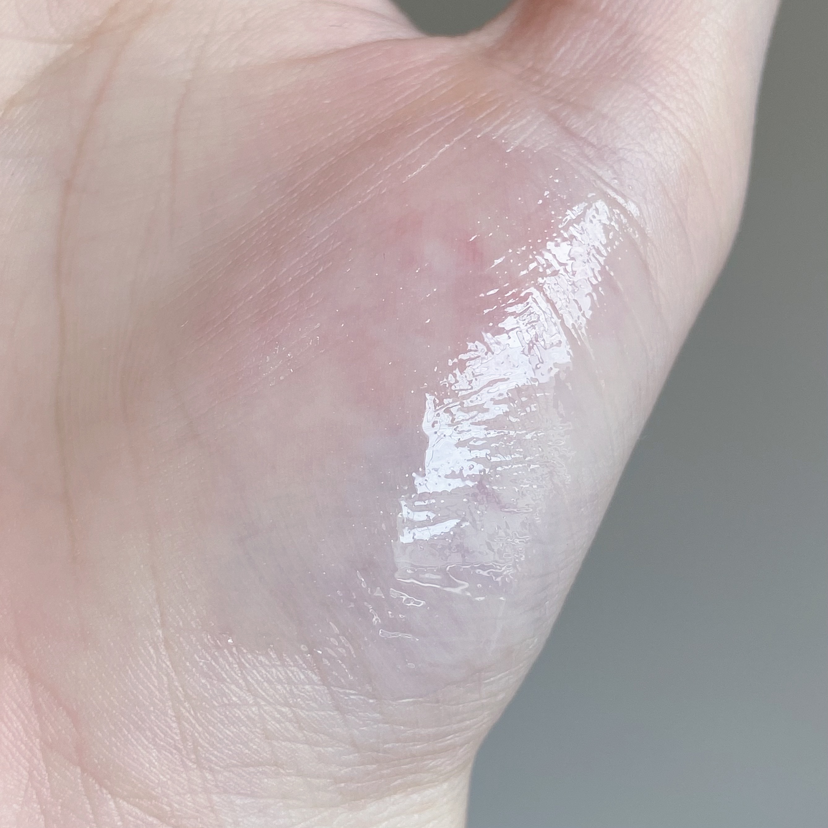 DOTOM LipPlus/keybo/リップバームを使ったクチコミ（3枚目）