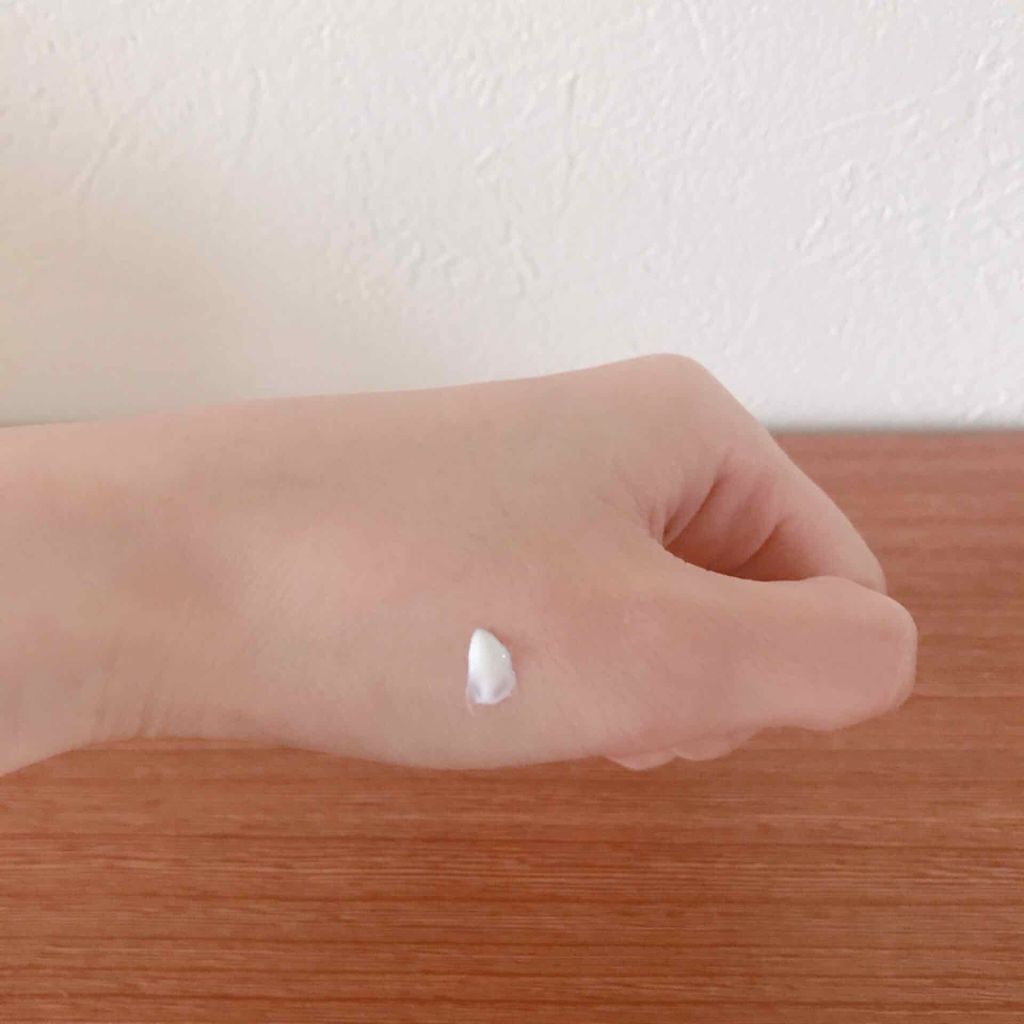 UVミルクEX/NOV/日焼け止めミルクを使ったクチコミ(3枚目)