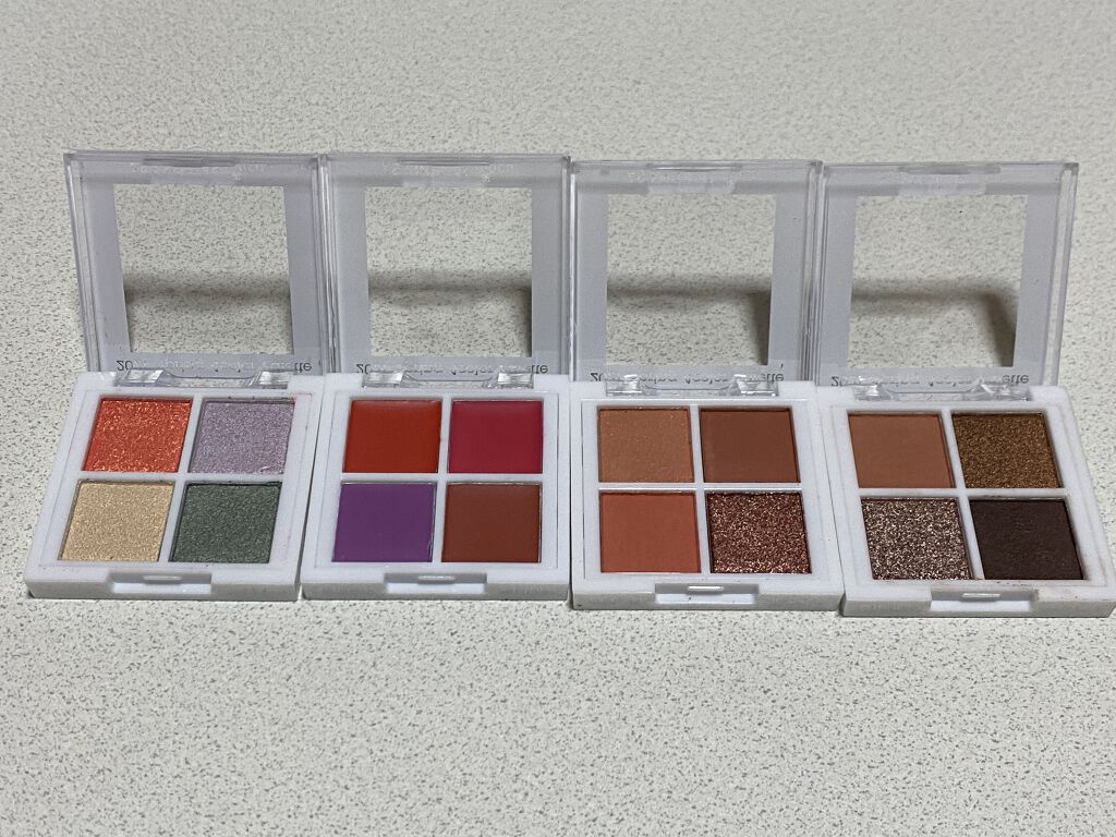 la farfa 2021年3月号/la farfa/雑誌を使ったクチコミ（2枚目）