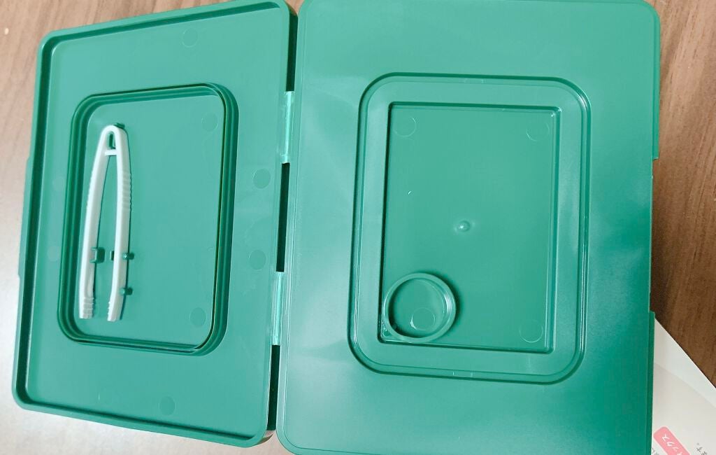 CICA デイリースージングマスク/VT/シートマスク・パックを使ったクチコミ(6枚目)