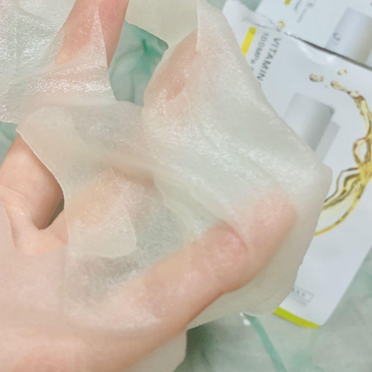 を使ったクチコミ（2枚目）