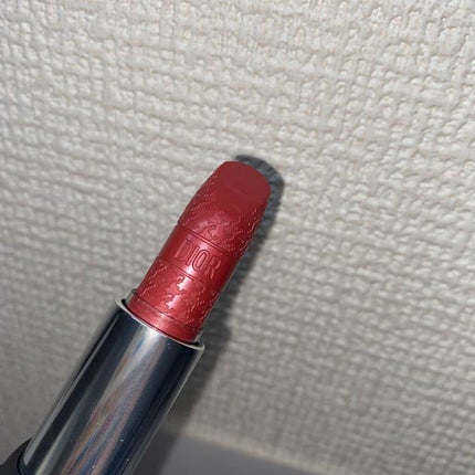ルージュ ディオール/Dior/口紅を使ったクチコミ(4枚目)
