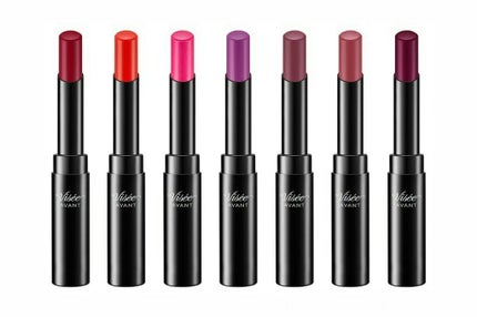 ヴィセ アヴァン リップスティック/Visée/口紅を使ったクチコミ(2枚目)