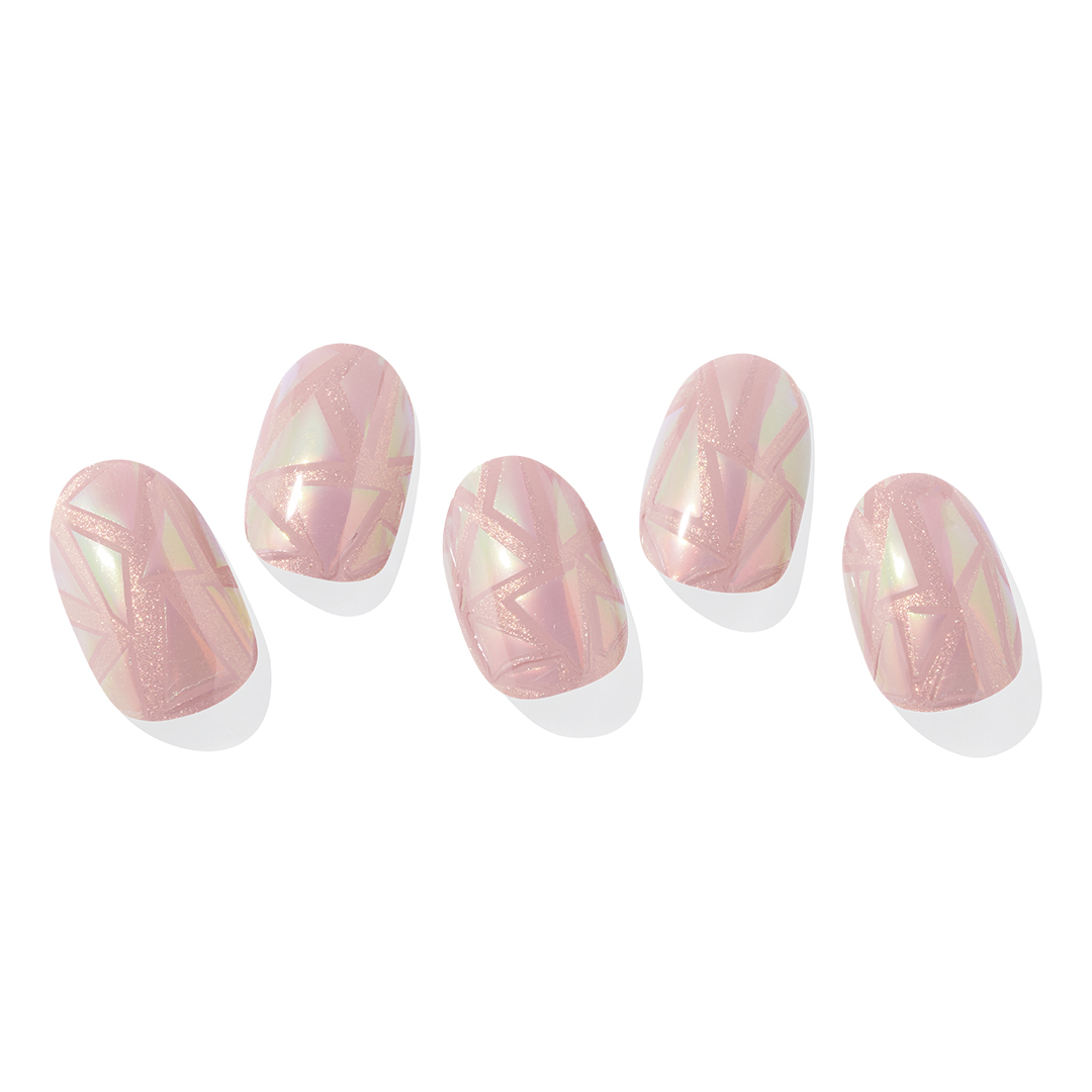 ND-030-G N Pink Wonderland