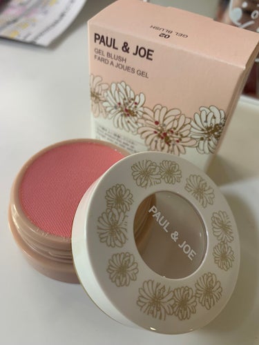 ラトゥー エクラ ファンデーション プライマー N/PAUL & JOE BEAUTE/化粧下地を使ったクチコミ（1枚目）