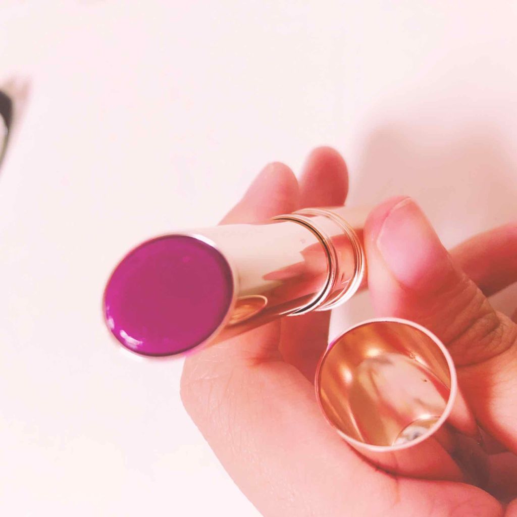 オペラ リップティント N/OPERA/リップティントを使ったクチコミ（1枚目）