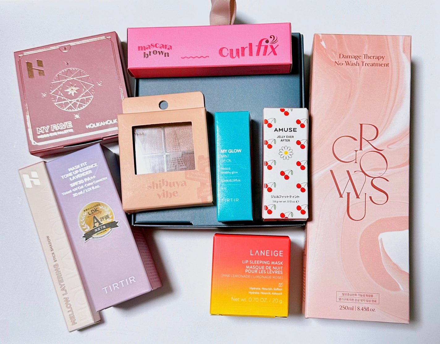 リップスリーピングマスク/LANEIGE/リップバームを使ったクチコミ(1枚目)