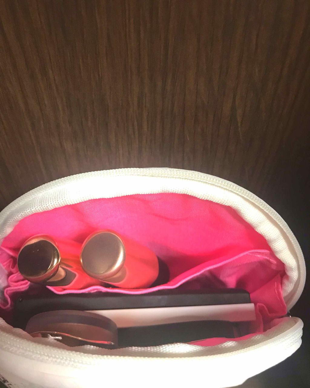 ザ・パウダーファンデーション/DECORTÉ/パウダーファンデーションを使ったクチコミ(2枚目)