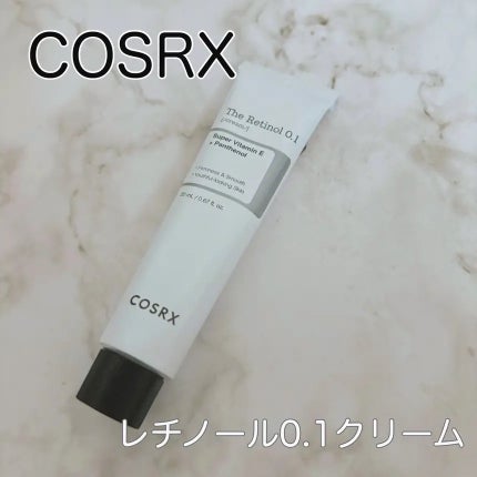 RXザ・ビタミンC23セラム/COSRX/美容液を使ったクチコミ(4枚目)
