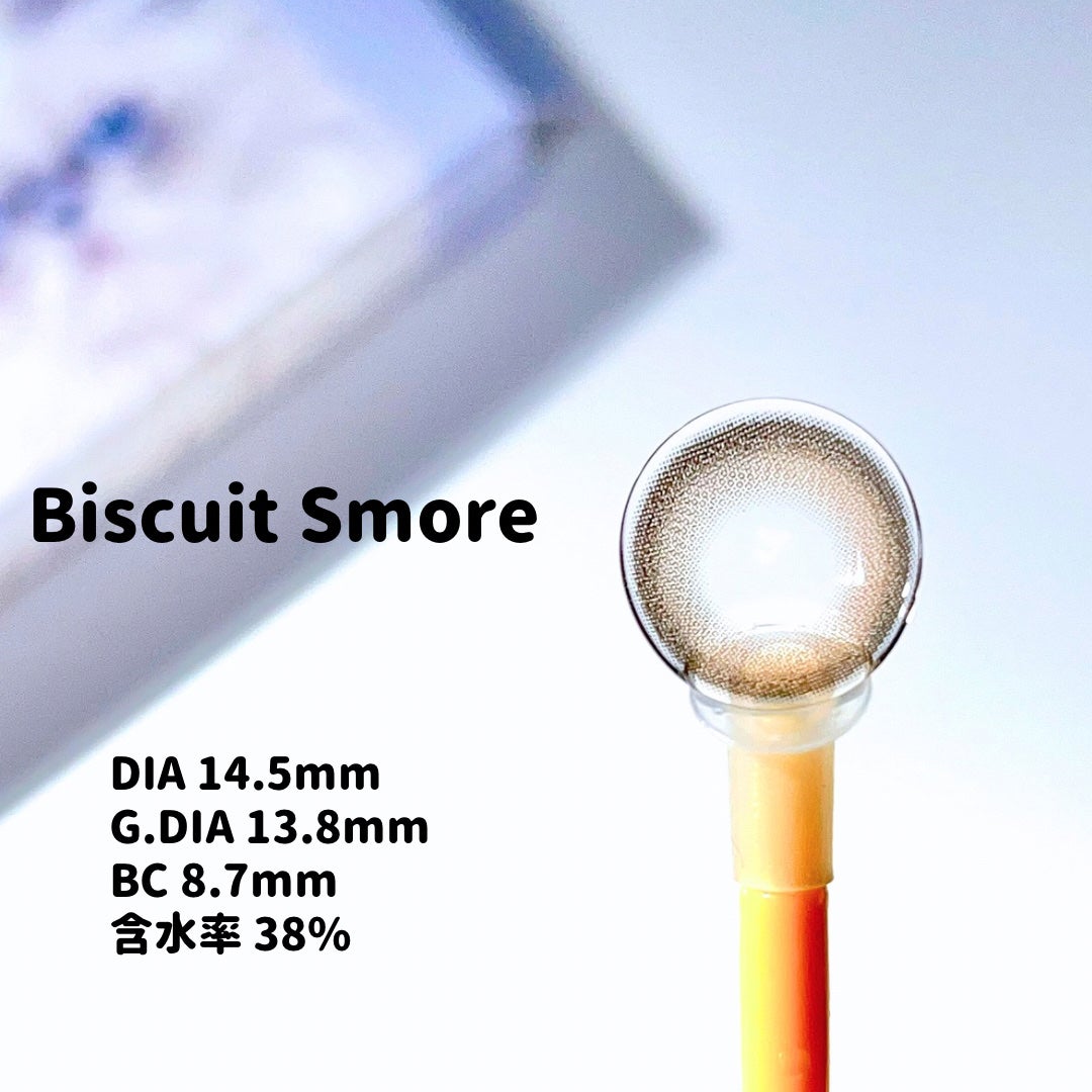 Charton 1day/Charton/ワンデー(1DAY)カラコンを使ったクチコミ(3枚目)