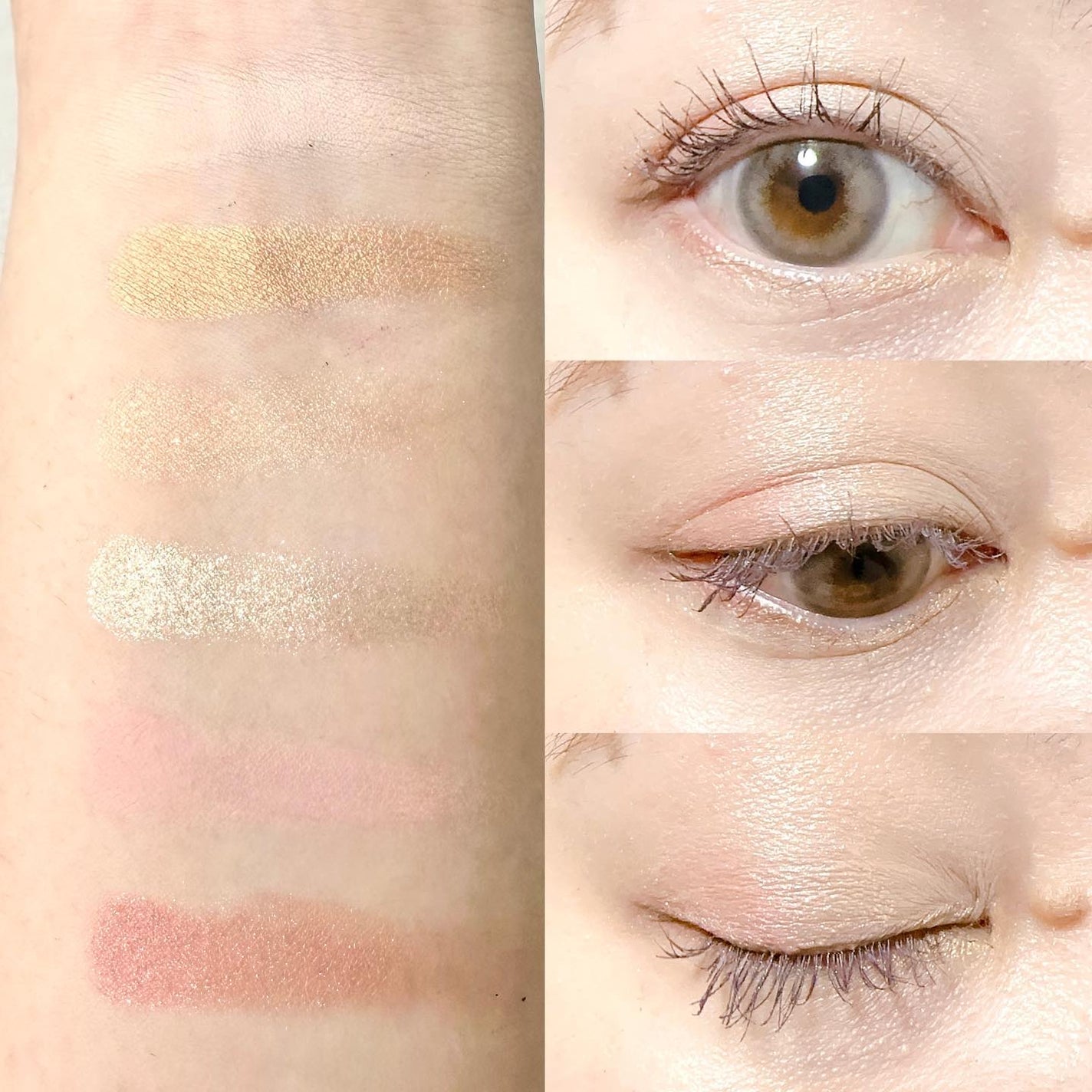 グローフィルタープライマー/MAD PEACH/化粧下地を使ったクチコミ(5枚目)