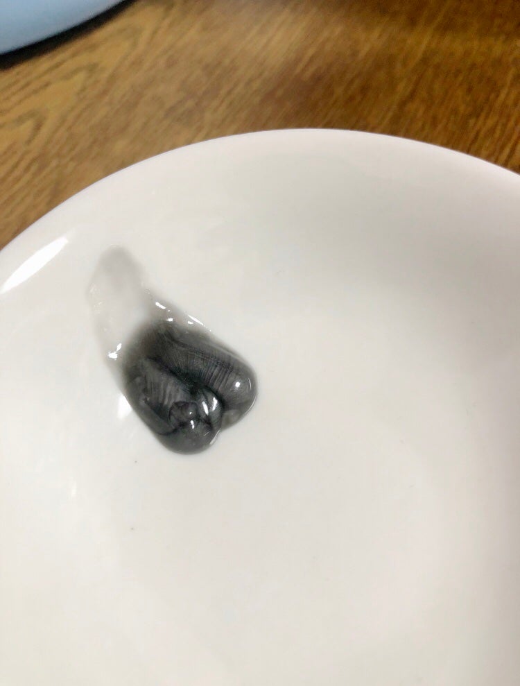 ダヴ 吸着毛穴ケア 洗顔ジェル/ダヴ/その他洗顔料を使ったクチコミ(2枚目)