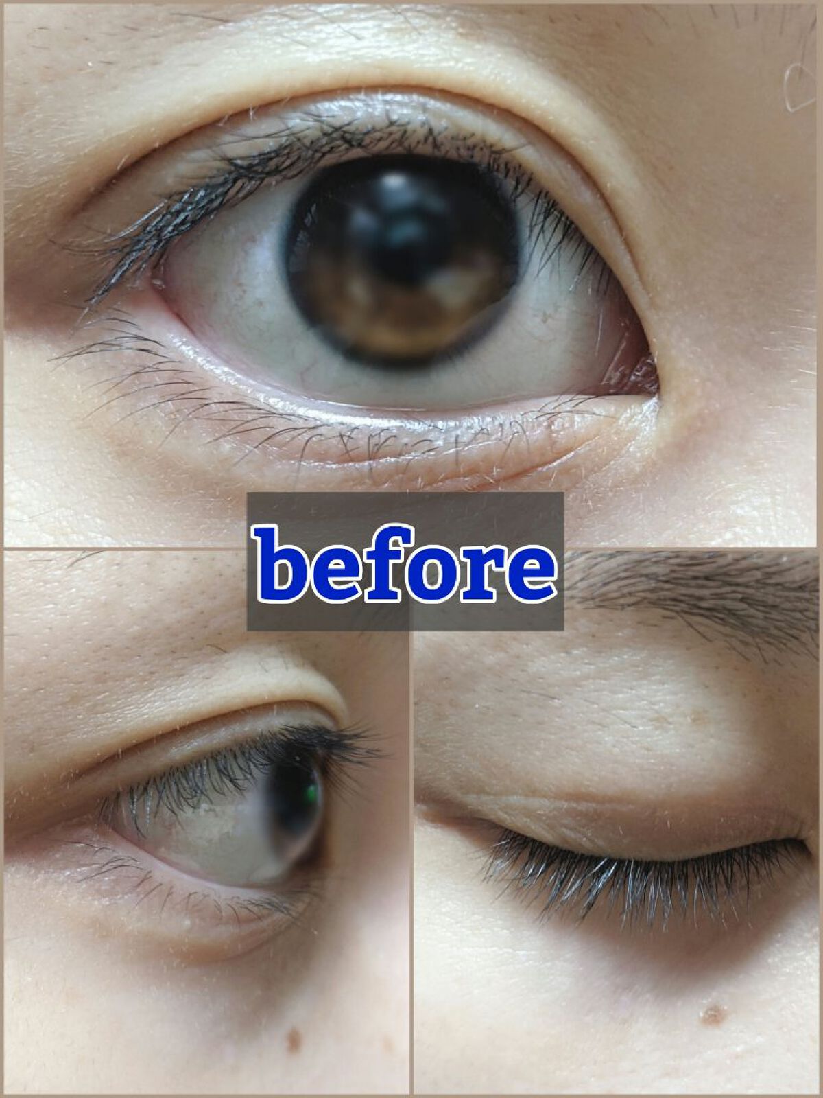 トゥー ビー ユ ースフル アイセラム/Dr.Althea/アイケア・アイクリームを使ったクチコミ（3枚目）