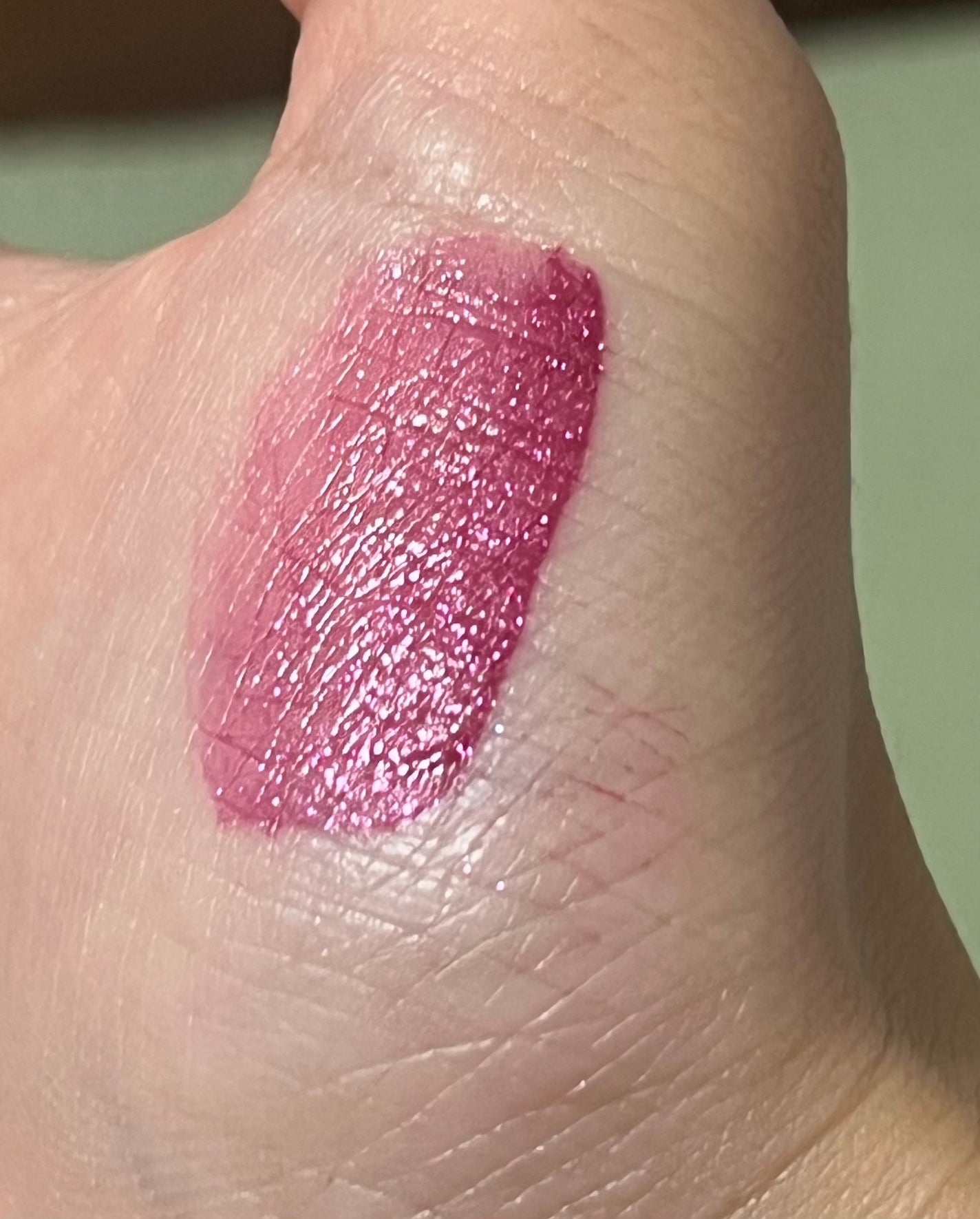 ルージュ アリュール ラック/CHANEL/口紅を使ったクチコミ(3枚目)